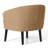 Bayville Upholstered Barrel Chair-98438952