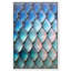 Mermaid Zoom Print by Oliver Gal-906830239-972814803