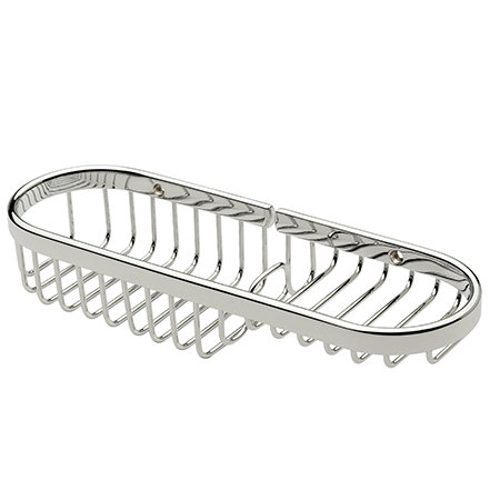Splashables 11" Combination Shower Basket
