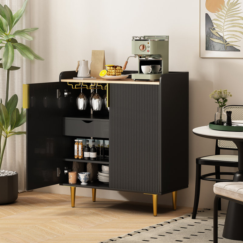 38.1cm Mini Bar
