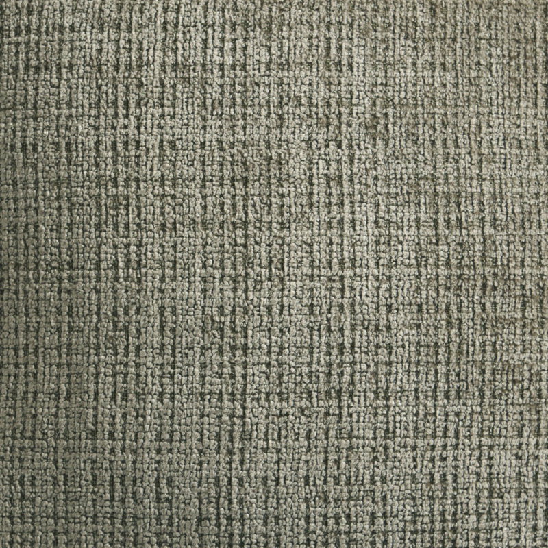 Alba Square Cushion Cover, Green