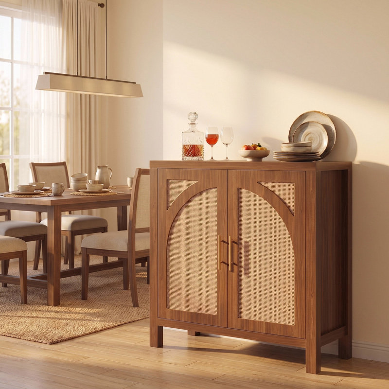 Buffet 31,5 po L 31,5 po Boho