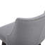 Tabouret de comptoir pivotant 26 po Shurma-1274929294