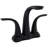 Lulani Kauai Centerset Bathroom Faucet with Drain Assembly-57261301