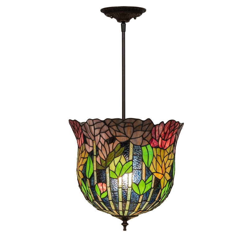 Haskett 1 - Light Pendant