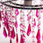 25.5cm H Novelty Pendant Shade ( Screw On )-37851769