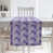 Iris Purple selected