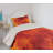 Vibrant Modern & Contemporary Polyester Coverlet-1667308776