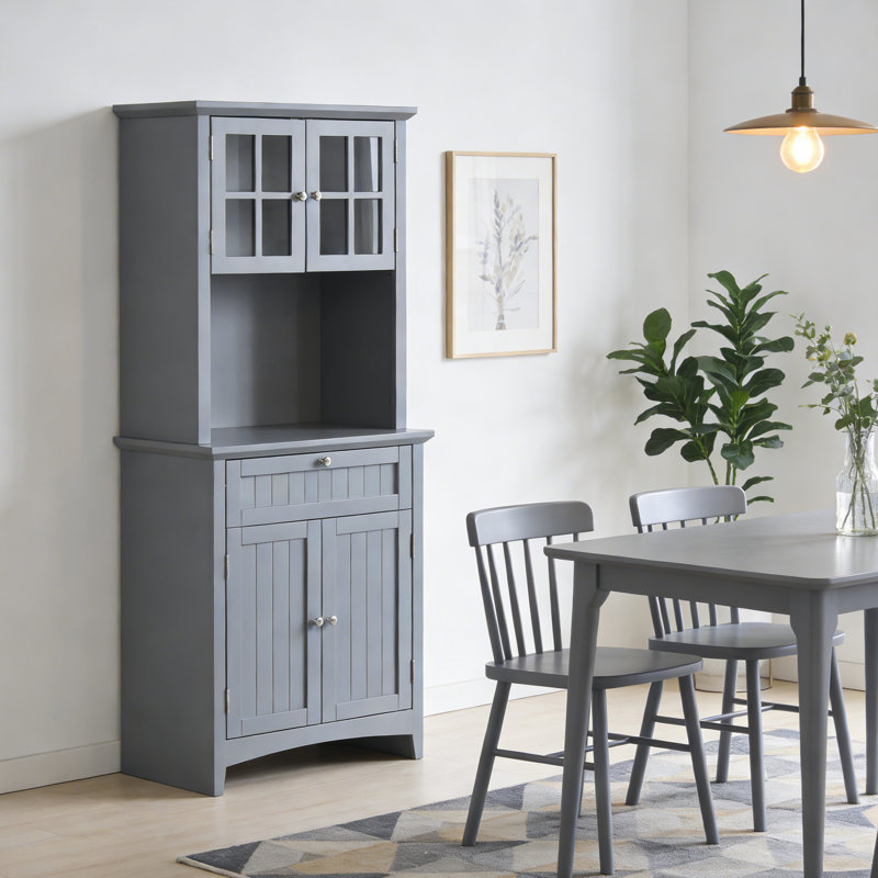 Armoire de cuisine, garde-manger, armoire de rangement