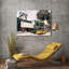 3AP6138 Rodeo Drive, Beverly Hills, California by Julian Lauren - Wrapped Canvas Art Prints-2129775425
