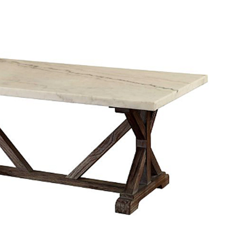Table basse Romina