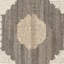 Feliciano Oriental Wool Hand Woven Area Rug-15827190