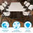 Lifetime Commercial Folding Table-12521970-36869118
