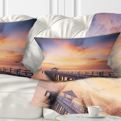 Coussin Sea Infinite