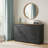 Arkia 47" W 6-Drawer Manufactured Wood Dresser-1083842737