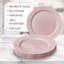 Assiette plate 10 personnes-466788687
