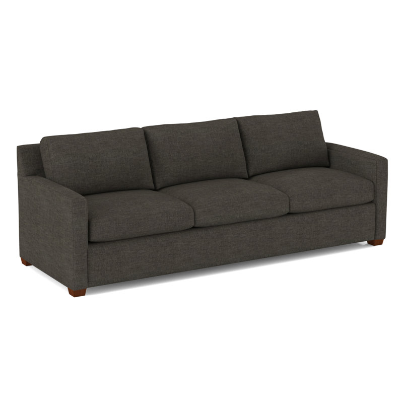 Sofa, Applause Choco Suisse, English Saddle