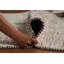 Tapis tribal Gabbeh indien 4 x 6