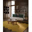 Dabria Hand Tufted Wool Solid Color Rug-637020608