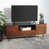 Black/Walnut