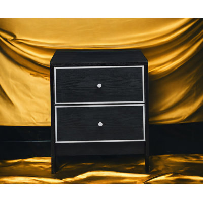 Table d'appoint Jabir
