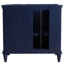 Ensemble de meuble-lavabo simple 37 po Liddington-1864710311