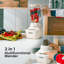Geepas Countertop Blender