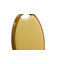 Chaise de banquet empilable Boston Teardrop