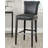 Aleshia Upholstered Counter Stool with Solid Wood Frame-1870473257