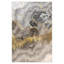 Tapis d'entrée de luxe - tissu 100% velours, 3,3 x 9,8 pi | Semelle 100% coton, hauteur des poils: 0,4 po, hauteur totale: 0,5 po | Antibactérien, antidérapant, lavable à la machine, impression numérique 3D | Conception élégante pour la décoration intérieure-788298792