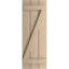 Volets en faux bois avec planche en Z-71284625-88966972-88966973