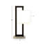 Lampe de table 24 po