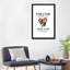 «Kris Candy Co.» par House Fenway - reproduction imprimée-54045153-54045155-54045158