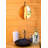 Metal Tabletop Lantern-434325512-434325515