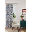 Bamboo & Bird Fabric-68778151