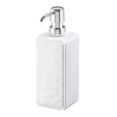 NM Zen Bath Nicole Miller Lotion Dispenser