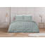 Becerra Solid Colour Duvet Cover Set with Pillowcases-389903439-389903438