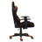 Inbox Zero Adjustable Swiveling PC & Racing Game Chair-775676191