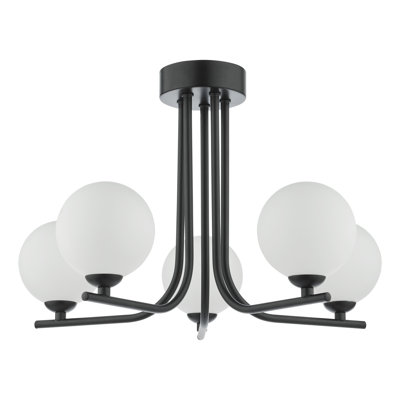 Flush Mount