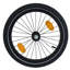 Très grand vélo-poussoir 2-en-1 et chariot poussoir pour animaux de compagnie-119117207