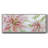 Floral Panache- Framed Canvas-1945941041