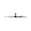 Atlanta 72in 7-Blades Indoor/Outdoor Ceiling Fan with Remote Control and Light-13767112