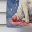 Drapeau «Happy Birthday House»-112736436