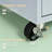 Rolling Storage Cabinet