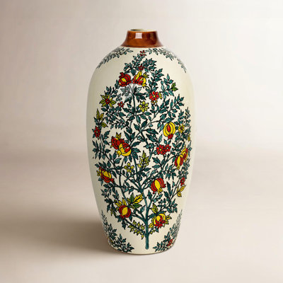Kendall Drop Vase Large