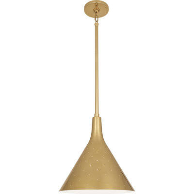 Pierce 1 - Light Pendant