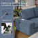 Jossilynn L-Shape Convertible Sectional Couches Sofas with Storage Chaise