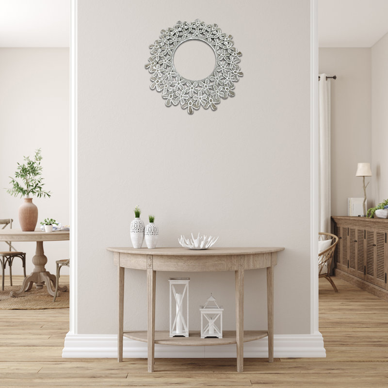 Miroir d'appoint Justise