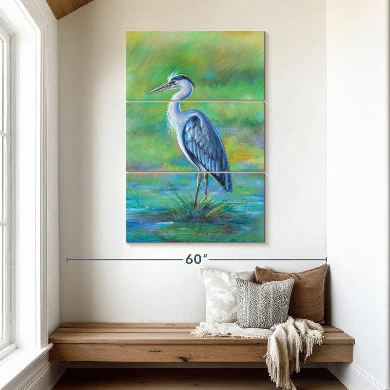 Aigrette ronce