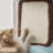 3 Tiers Cat Tree with Condons,Perch,Scratching Posts